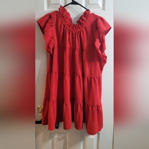 Bright Entro tunic!